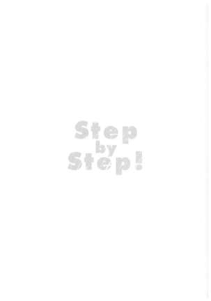 Step by Step! - Page 29