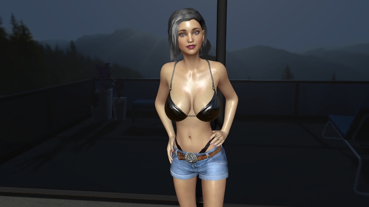 VAM Bimobofication
