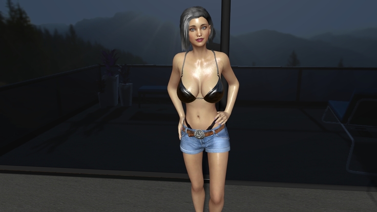 VAM Bimobofication
