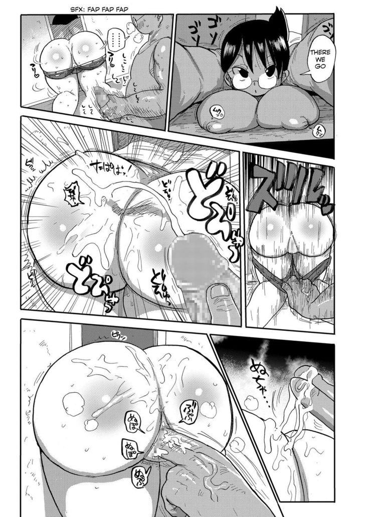 Niizuma no Arai-san