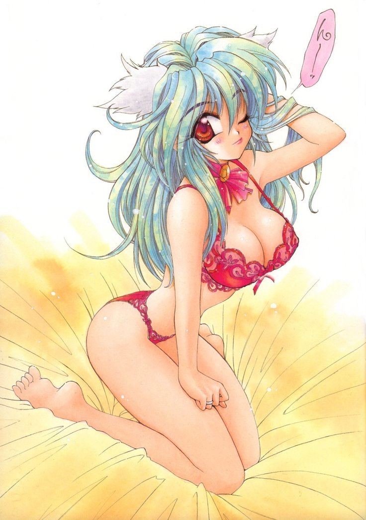 PRETTY CAT'S SHOW TIME