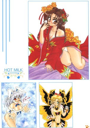 PRETTY CAT'S SHOW TIME Page #42