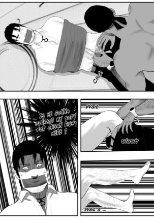 LIVE Ch.1,2 & 3 Page #22