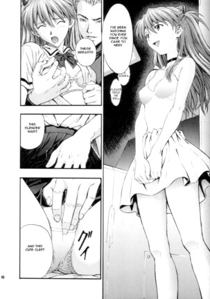 N2 Bomb! Page #49