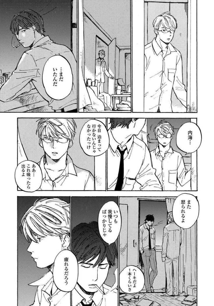 Fujun'ai Process