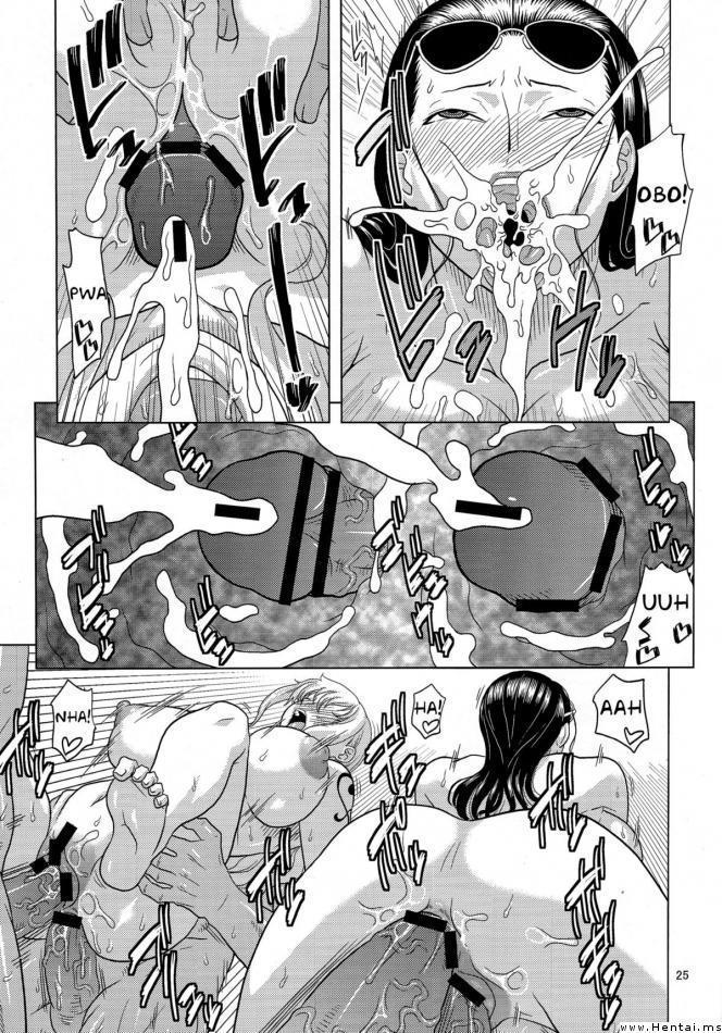 NamiRobi 5