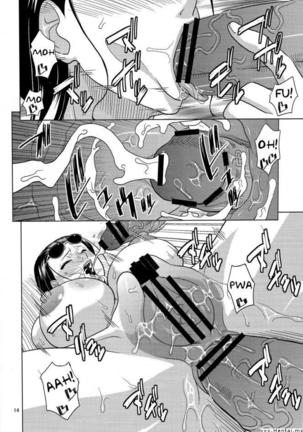 NamiRobi 5 Page #15