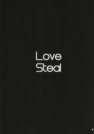 Love Steal