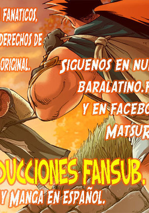 Clases secretas Page #21