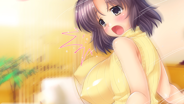 Hitozuma Netori Haramase Mansion