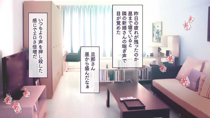 Hitozuma Netori Haramase Mansion