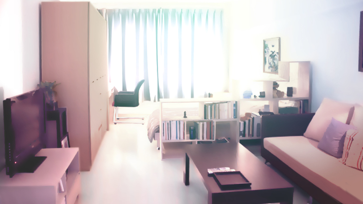 Hitozuma Netori Haramase Mansion