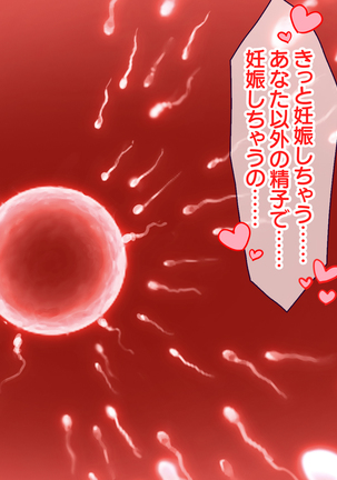 Hitozuma Netori Haramase Mansion - Page 244