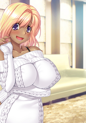Hitozuma Netori Haramase Mansion - Page 460