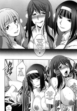 Taikutsu na Gogo no Sugoshikata | Una manera de pasar una aburrida tarde Ch. 1-6 - Page 91