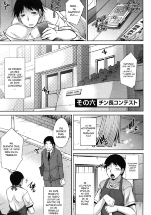 Taikutsu na Gogo no Sugoshikata | Una manera de pasar una aburrida tarde Ch. 1-6 - Page 105