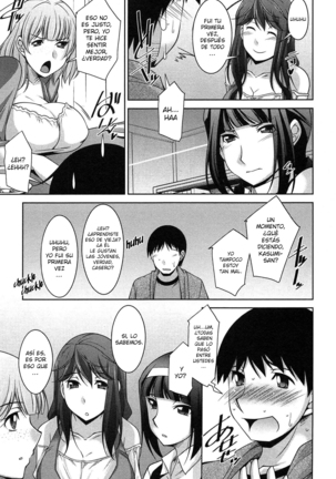 Taikutsu na Gogo no Sugoshikata | Una manera de pasar una aburrida tarde Ch. 1-6 - Page 90