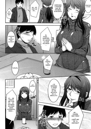 Taikutsu na Gogo no Sugoshikata | Una manera de pasar una aburrida tarde Ch. 1-6 Page #68