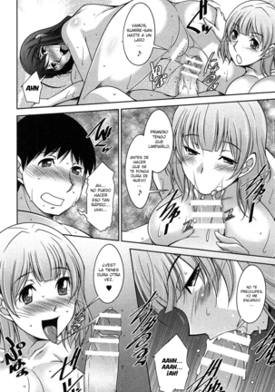 Taikutsu na Gogo no Sugoshikata | Una manera de pasar una aburrida tarde Ch. 1-6 - Page 95