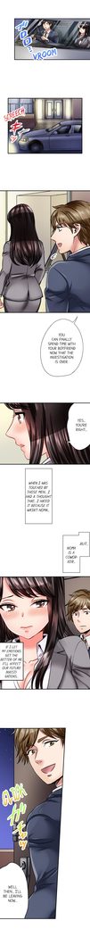 Motto Aeide! Sennyuu Sousakan wa Sex mo Oshigoto desu. | Sex is Part of Undercover Agent's Job? Ch. 1 - 10