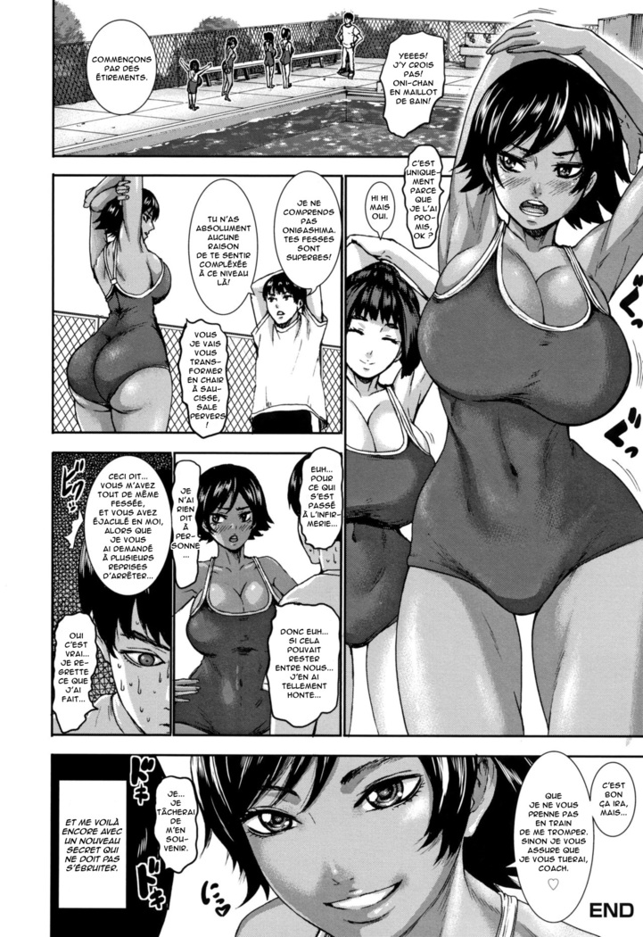 Chounyuu Gakuen | Academy For Huge Breasts