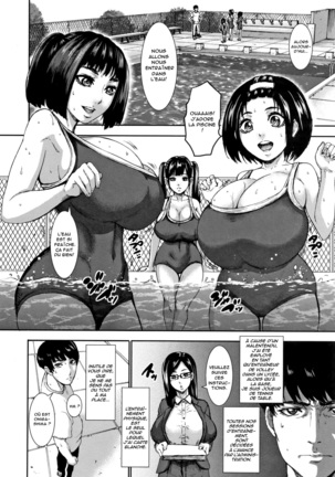 Chounyuu Gakuen | Academy For Huge Breasts - Page 34