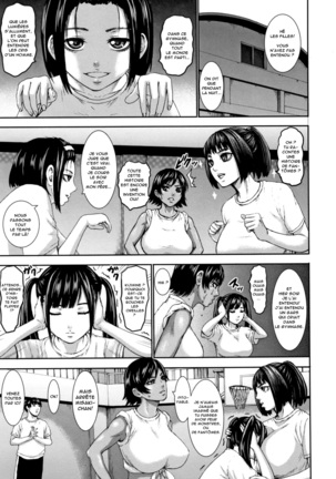 Chounyuu Gakuen | Academy For Huge Breasts - Page 101