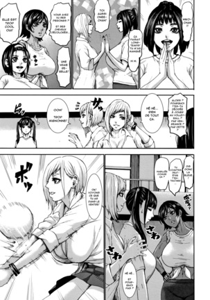 Chounyuu Gakuen | Academy For Huge Breasts - Page 129