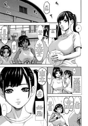 Chounyuu Gakuen | Academy For Huge Breasts Page #79