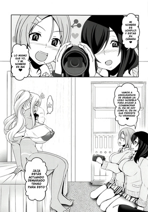 Doutei-sou no Doutei Kanrinin-san Page #20