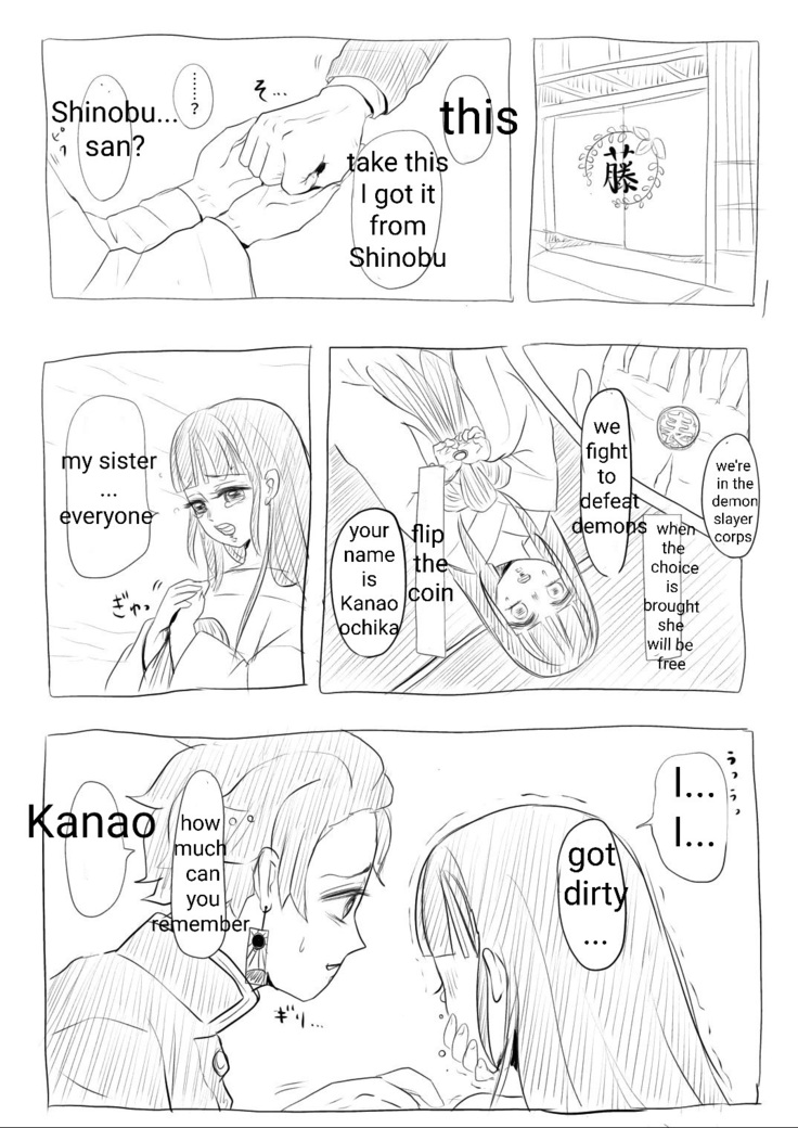 Tankana④
