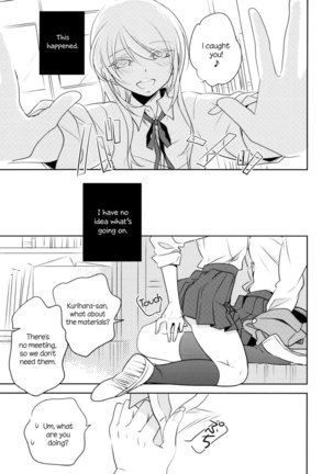This is a great hug pillow - Page 9