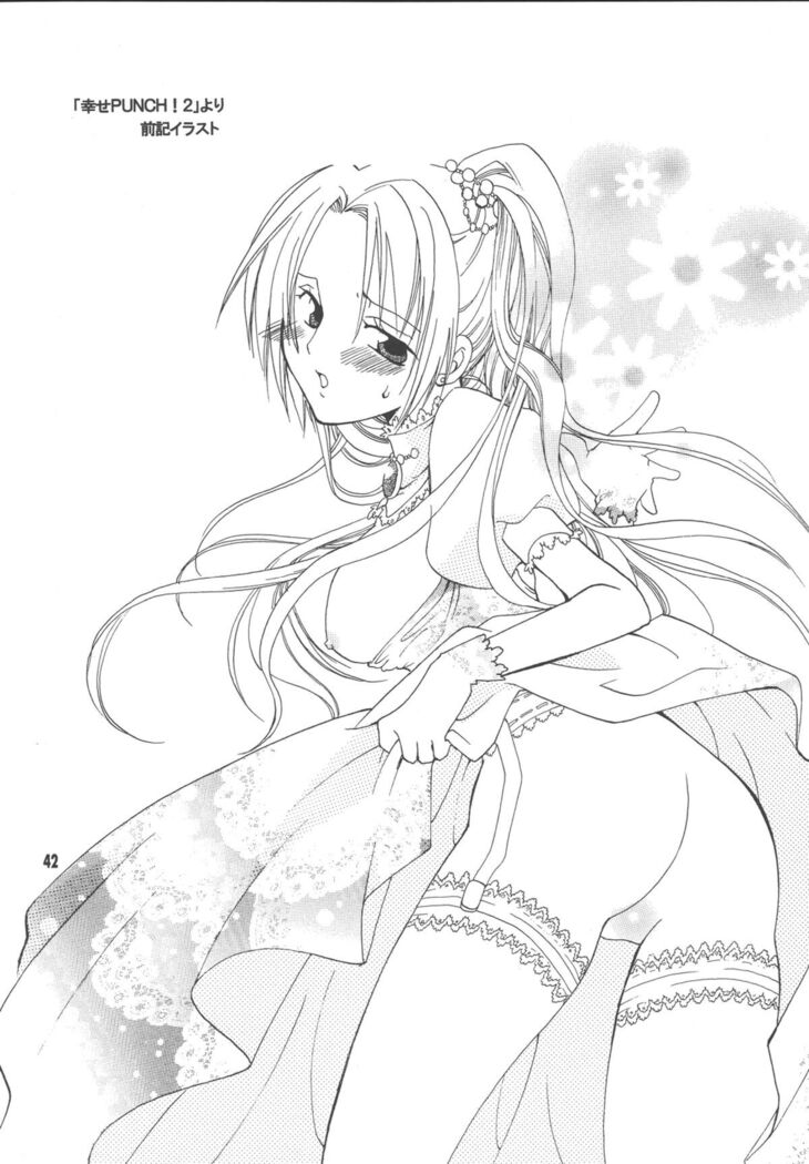 Lovely Kaizoku Collection