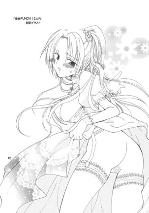 Lovely Kaizoku Collection Page #41