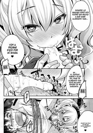Zutto Anata ga Suki deshita | Siempre me gustaste