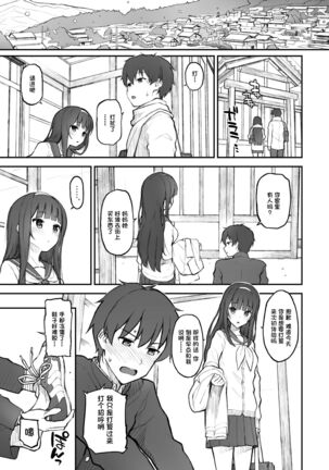 Kouhai Nikki. Page #2