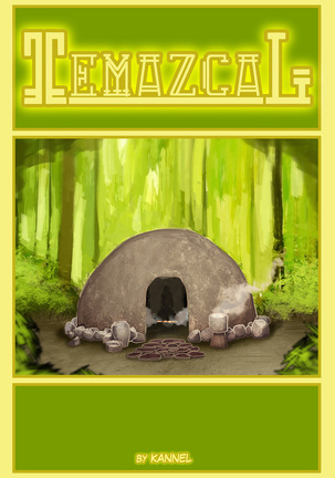 TEMAZCAL - Page 1