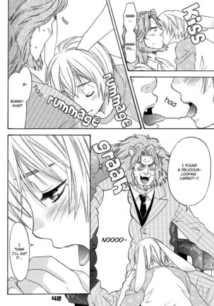 Mori No Animal Company Anikan | The Woodland Animal Company Page #42