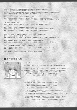 Shoujo Kousaku ] El toiu Shoujo no Monogatari X10 - Page 4