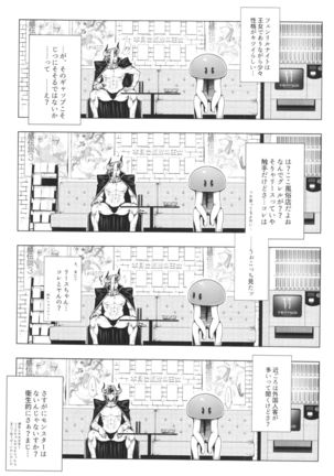 RIESZ&FASHION 3-RIESZ COLLECTION + Paper Page #31