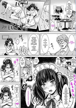 Onahole Wife Page #130