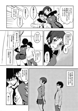 Muramata-san no Himitsu Page #145