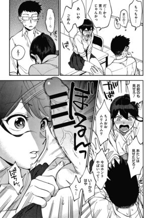 Muramata-san no Himitsu Page #122
