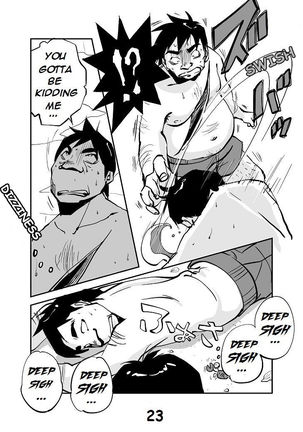 kawamono - Page 24