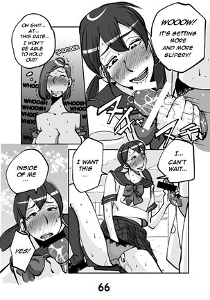 kawamono - Page 70