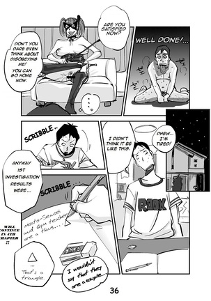 kawamono Page #38