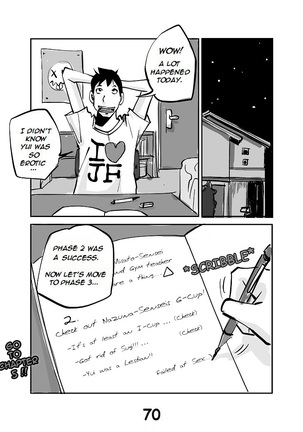 kawamono Page #74