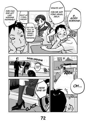 kawamono - Page 77