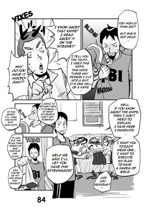 kawamono Page #89