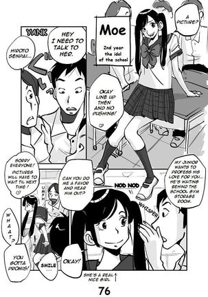 kawamono Page #81